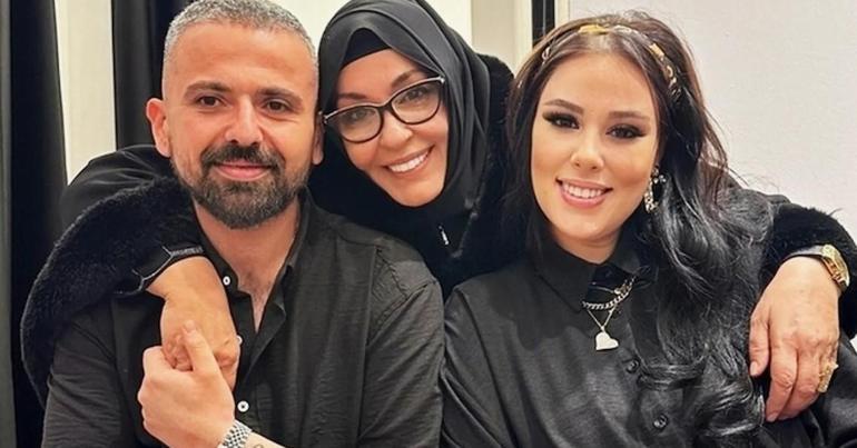 Ferdi Tayfurun kızı Tuğçe Tayfur isyan etti Babasının mallarının kime kaldığını açıkladı