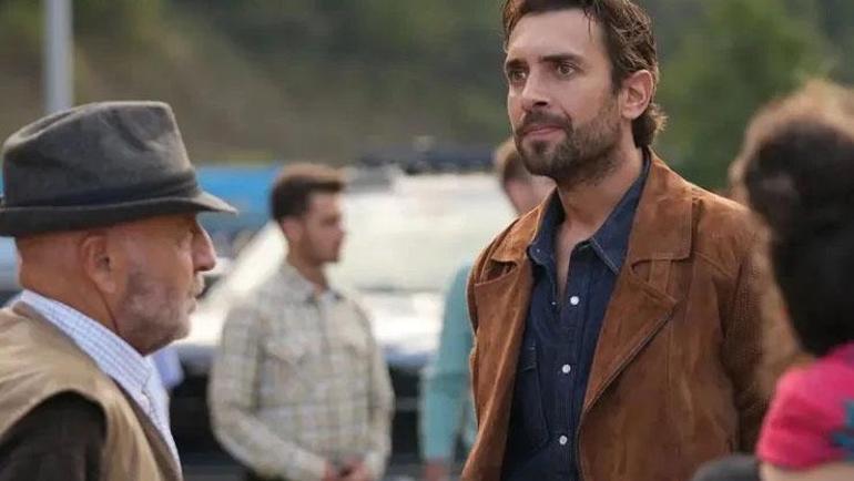 TAŞACAK BU DENİZ 4. BÖLÜM İZLE Taşacak Bu Deniz hangi kanalda, saat kaçta, ne zaman