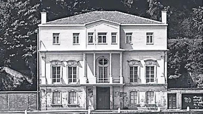 Osmanlı’dan Cumhuriyet’e uzanan 200 yıllık miras: Boğaz’daki tarihi yalı mirasçılara döndü