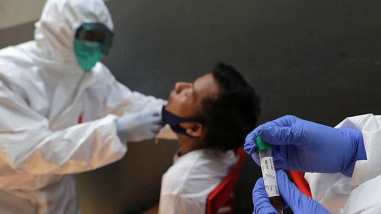 Vaka sayılarında artış yaşanıyor Uzman isimden atom ve sarı serum uyarısı