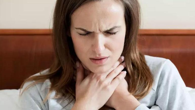 Vaka sayılarında artış yaşanıyor Uzman isimden atom ve sarı serum uyarısı