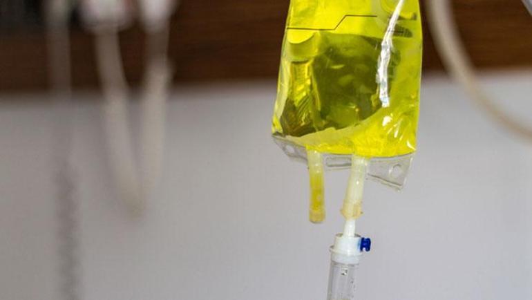 Vaka sayılarında artış yaşanıyor Uzman isimden atom ve sarı serum uyarısı