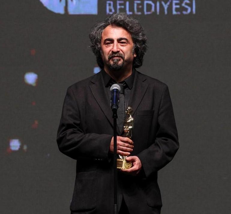 Antalya Altın Portakal Film Festivalinde ödüller sahiplerini buldu Törene Tavşan İmparatorluğu damga vurdu