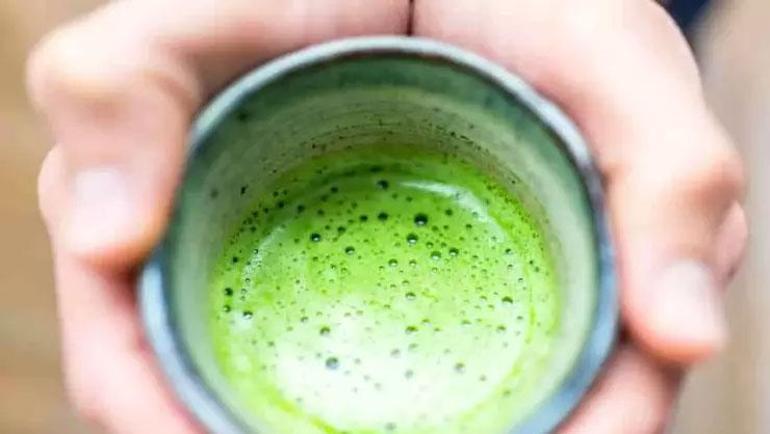 Sabah matcha mı içilmeli filtre kahve mi İşte merak edilen soru