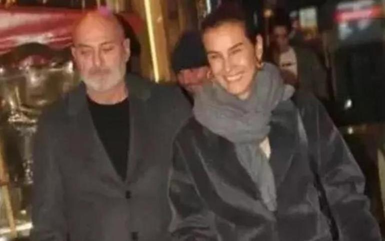 Arzum Onan 53 yaşında Yaş sadece bir rakam Yine de hoş geldin 53