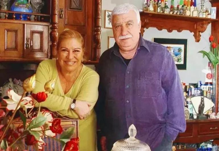 Bir yıldız daha kaydı Usta oyuncu Ahmet Gülhan hayatını kaybetti