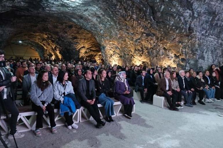 Prof. Dr. Canan Karatay kaya tuzundan gelen şifayı anlattı Astım ve KOAH hastalarının tedavisine başlandı