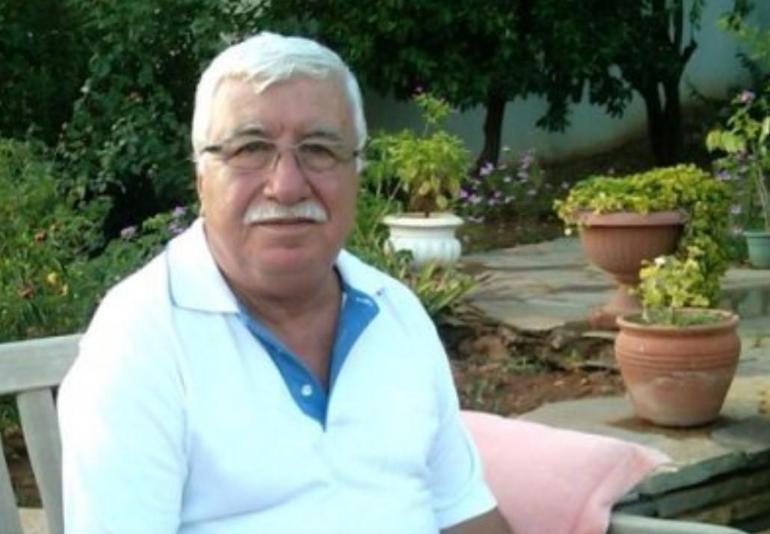 Bir yıldız daha kaydı Usta oyuncu Ahmet Gülhan hayatını kaybetti