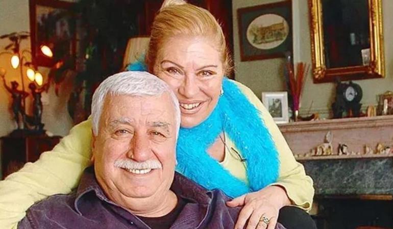 Bir yıldız daha kaydı Usta oyuncu Ahmet Gülhan hayatını kaybetti