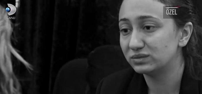 Güllünün öldüğü gece oradaydı Sultanın şüpheli hareketleri kameralara yansıdı