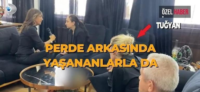 Güllünün öldüğü gece oradaydı Sultanın şüpheli hareketleri kameralara yansıdı