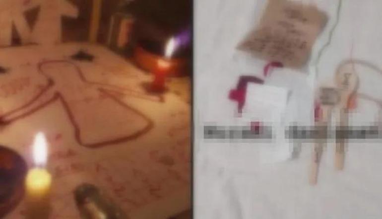 Fal, büyü, medyumluk ne ararsan var Akılalmaz şantaj yöntemiyle dolandırdılar