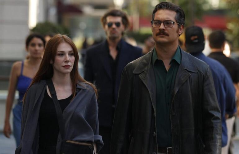 Sinemaya damga vurdular Uykucu filminin gişe başarısı