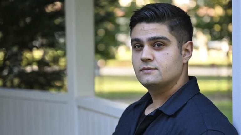 İstanbulda genç adamın azmi herkesi şaşırttı: Polislik için 66 kilo verdi, sağlık kontrollerinde hayatının şokunu yaşadı