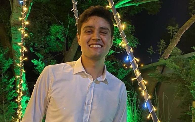 İstanbulda genç adamın azmi herkesi şaşırttı: Polislik için 66 kilo verdi, sağlık kontrollerinde hayatının şokunu yaşadı