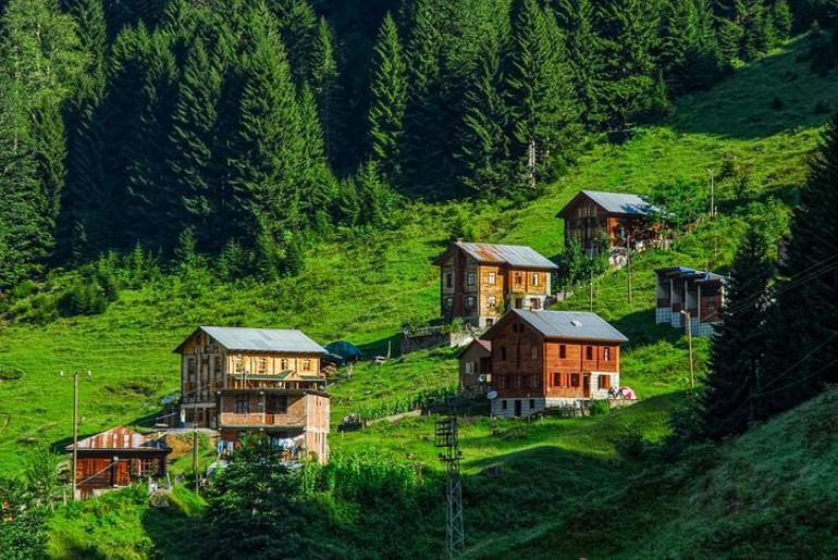 Türkiyenin en zengin ve en fakir şehirleri belirlendi Sonuç çok şaşırttı...