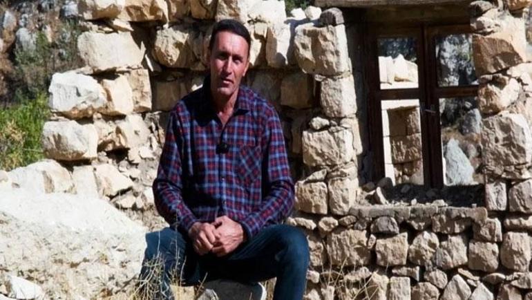 Bakan Bayraktar hikayesini paylaştı: Ağabeyinin şehit olduğu Gabar Dağında petrol üretiminde çalışmaya başladı