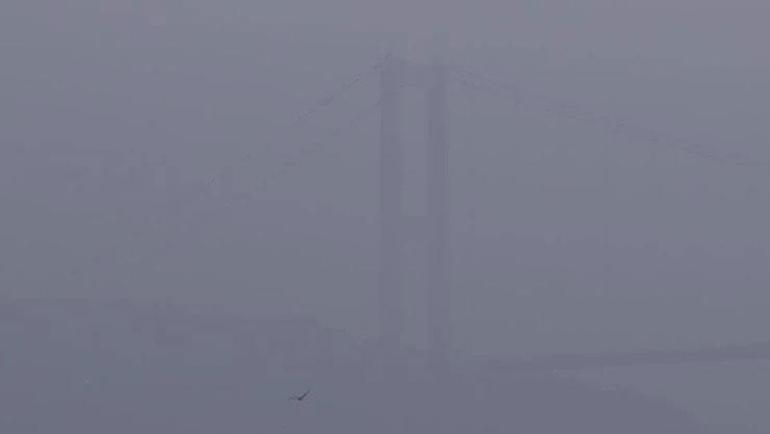 Bu zehri fark etmeden her gün soluyoruz: Tehlikeli kabul edilen sınırın 5 katı Uzmanlardan maske takın uyarısı...