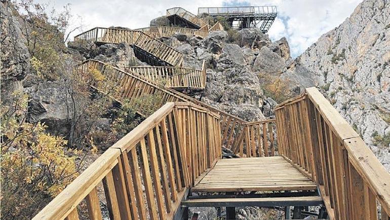 Muş Ovası suya kavuşuyor