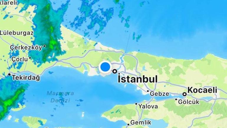 İstanbul dahil 30 ilde sağanak yağış alarmı: Bu saatlerde dışarıya çıkacaklar dikkat