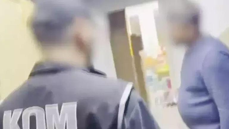 İstanbulda kaçak oyuncak operasyonu: 2 gözaltı