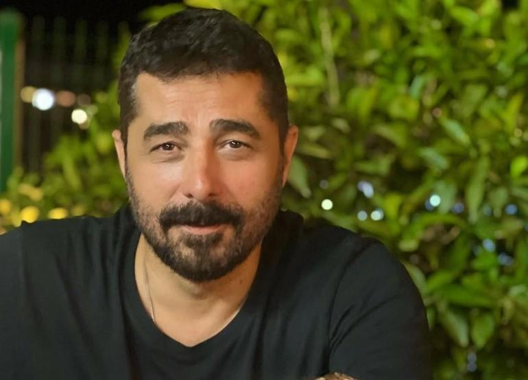 Ahmet Tatlısesten yeni paylaşım Yıkılmadım ayaktayım