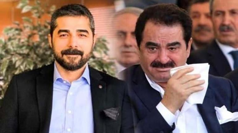 Ahmet Tatlısesten yeni paylaşım Yıkılmadım ayaktayım