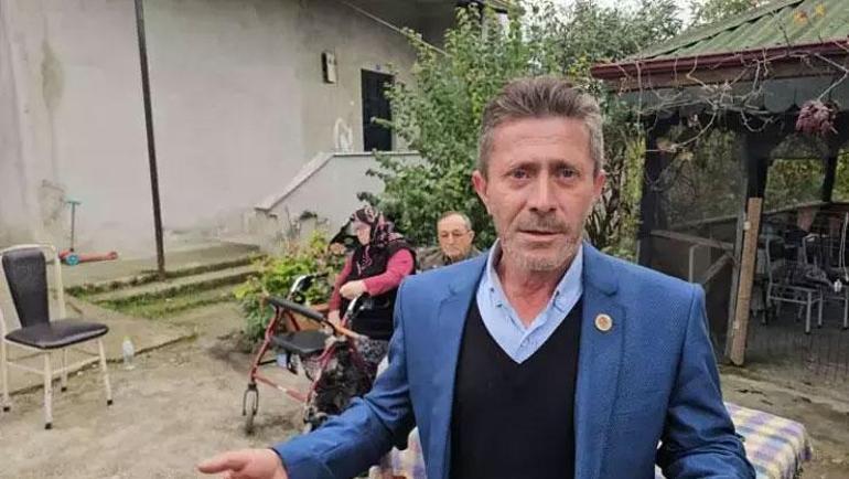 Emekli polis tüfekle dehşet saçtı Muhtar isyan etti: Köyümün, fuhuş çetesi diye anılmasından çok rahatsızım