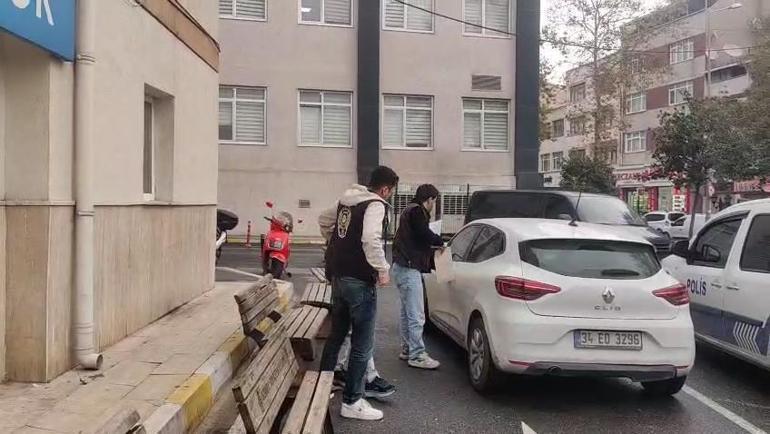 Futbolda bahis operasyonu Gözaltına alınan hakemlerin isimleri belli oldu