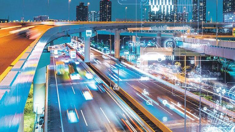 Trafikte hayat kurtaran mobil çözümler