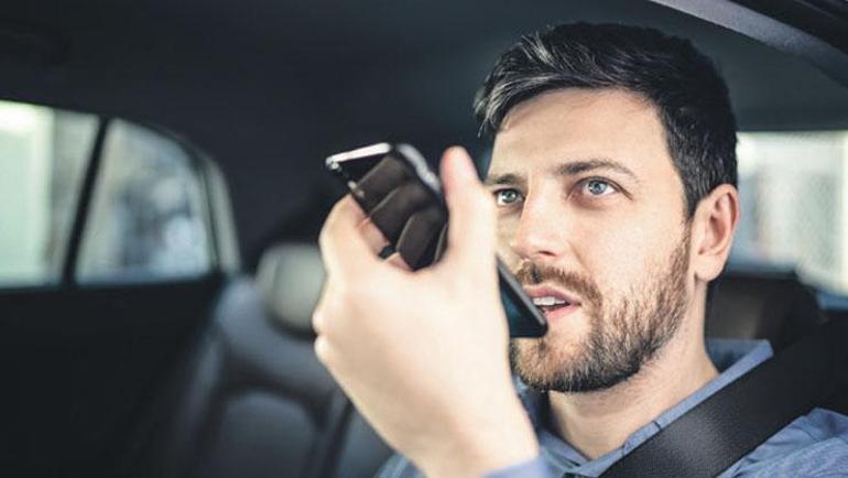 Trafikte hayat kurtaran mobil çözümler