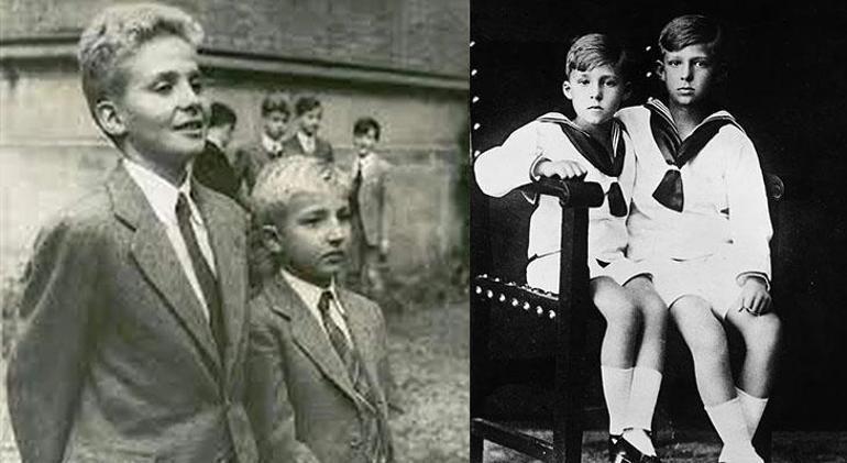 Sürgündeki kral kardeş katili çıktı Başka seçeneğim yoktu