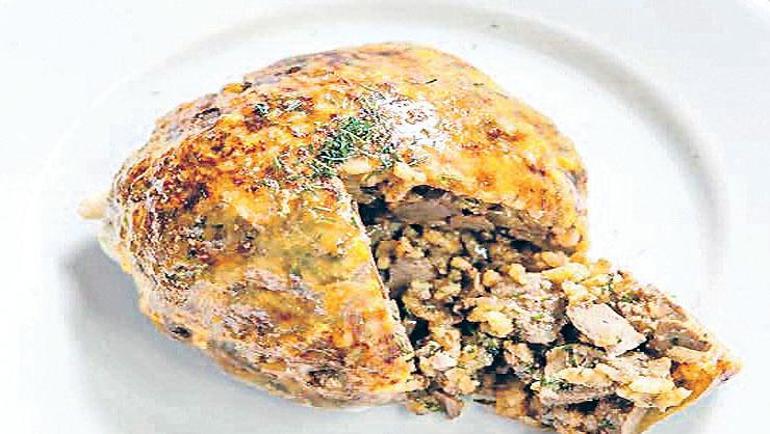 Trend değil, gelenek konuşur