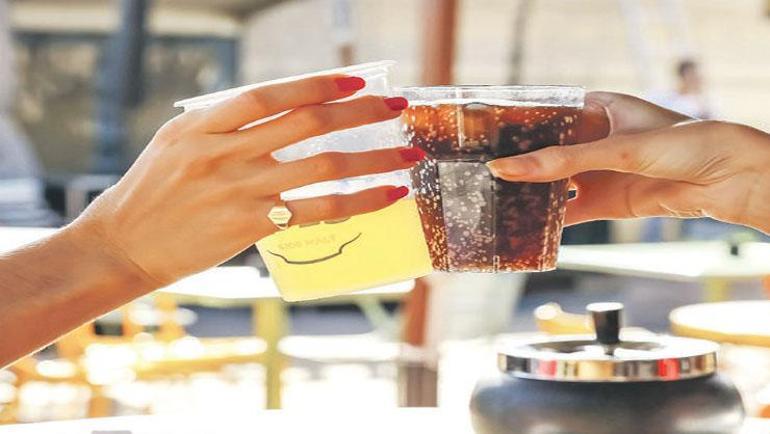 Şehrin yeni ritmi: Dekk Akmerkez