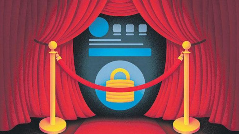 Havalı olmanın yeni kriteri: Hiç takipçin olmaması