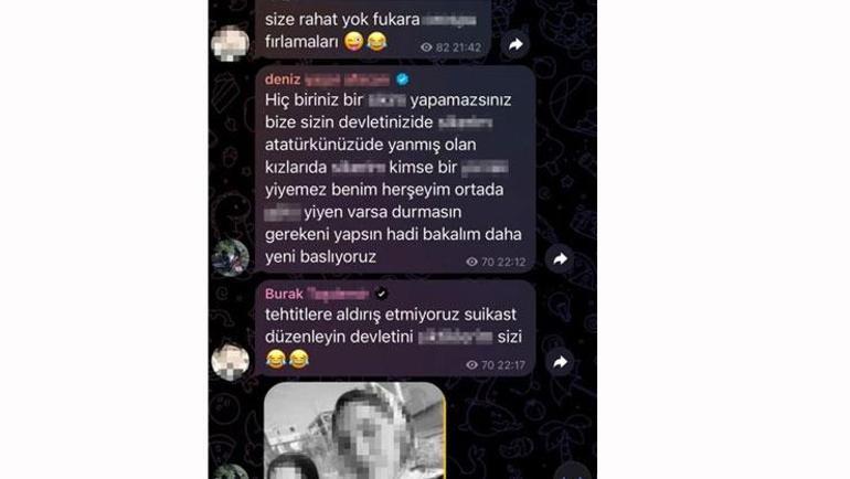 Yangın faciasında hayatını kaybeden işçilere hakaret ettiler
