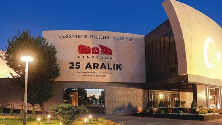 Şehirlerin hafızası zamanın tanıkları