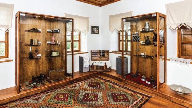 Şehirlerin hafızası zamanın tanıkları