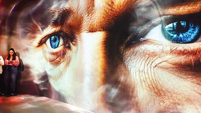 Şehirlerin hafızası zamanın tanıkları