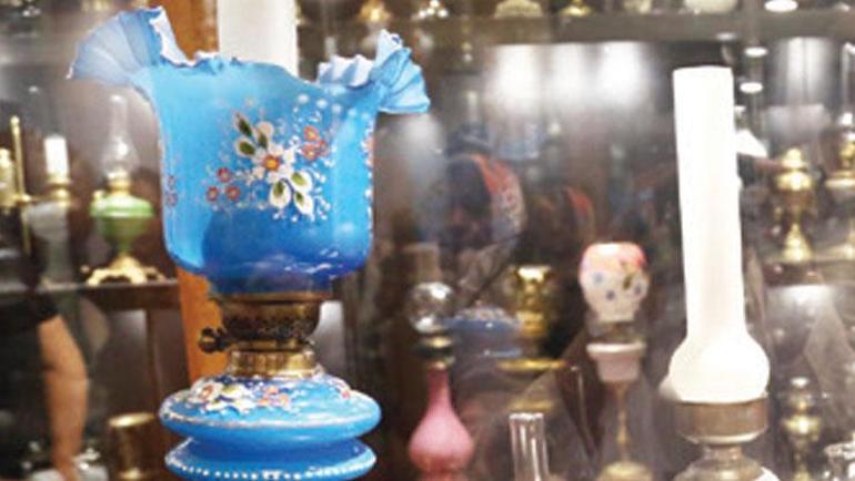 Şehirlerin hafızası zamanın tanıkları