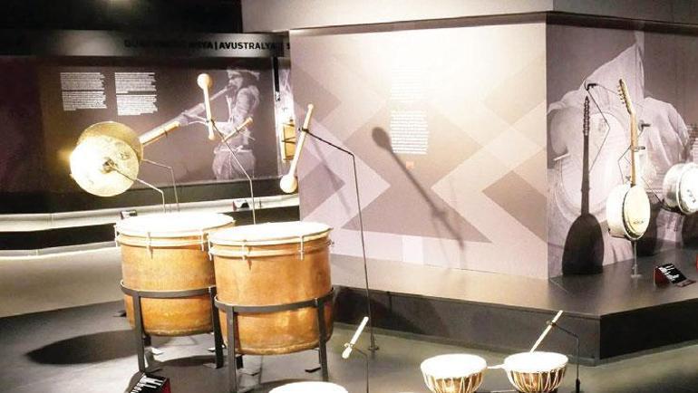 Şehirlerin hafızası zamanın tanıkları