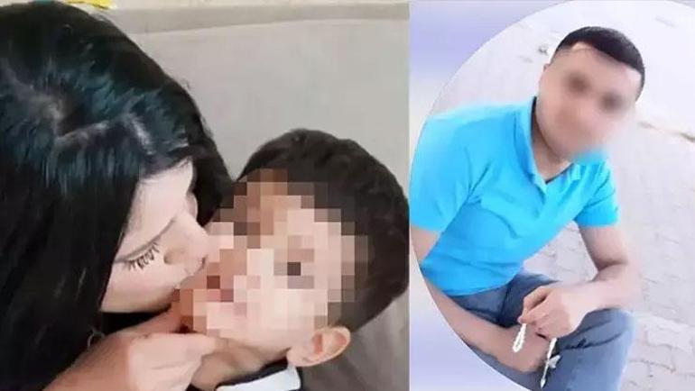 Ayrıldığı eşi cips paketini açarken boğazını kesti: Ölmedin mi sen