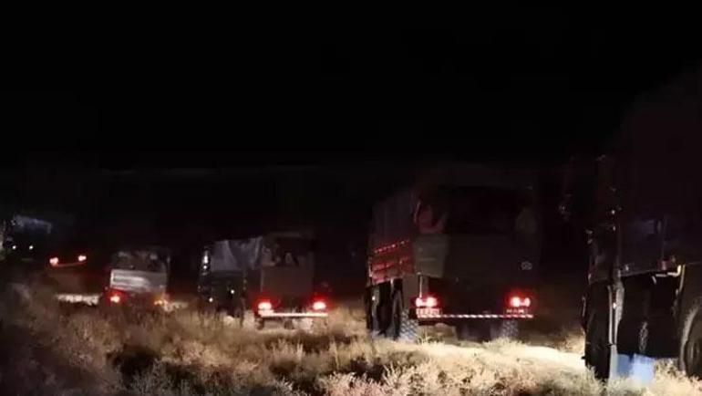 Dünyadan şehitlerimiz için taziye mesajları: Türkiye ile dayanışma içindeyiz