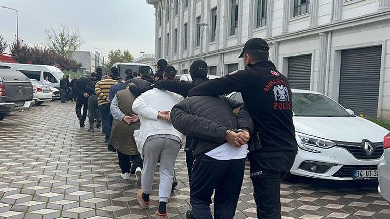 Dilovasındaki kozmetik fabrikası yangınının çıkış nedeni raporlandı