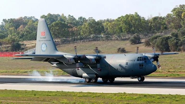 Askeri uçak neden düştü Uzmanlar değerlendirdi: ‘Pilotlardan herhangi bir ikaz yok’