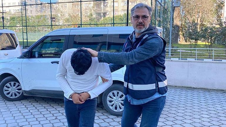 Damlayı sokak ortasında öldüresiye dövmüştü: Tahliye edilen sanık için savcıdan ceza talebi