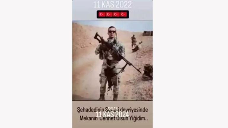 Düşen kargo uçağında kahreden tesadüf Aynı gün şehit düştüler