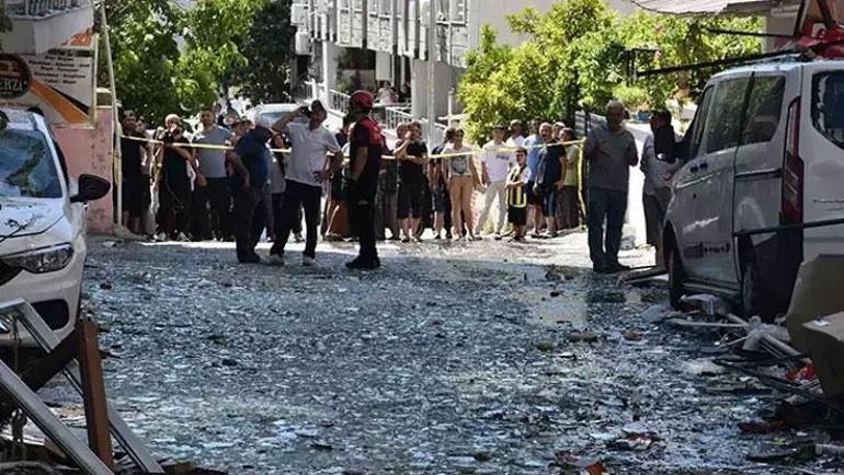 İzmirde 5 kişinin hayatını kaybettiği patlamada 3 sanığın cezası belli oldu