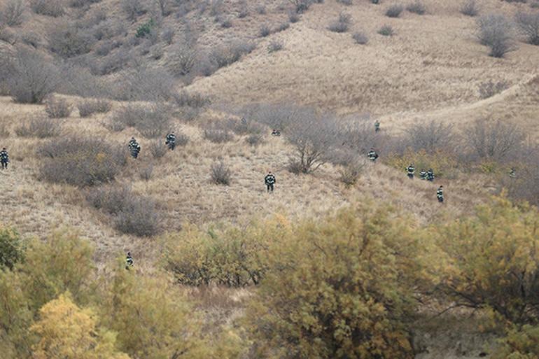 Gürcistanda düşen uçak Türkiyeyi yasa boğdu MSB duyurdu: İnceleme başlatıldı
