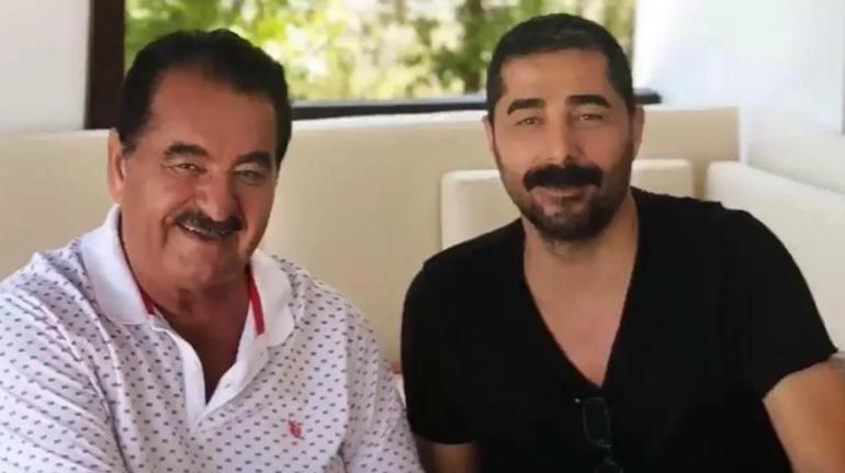 Oğluyla davalık oldu İbrahim Tatlısesten çok konuşulacak sözler